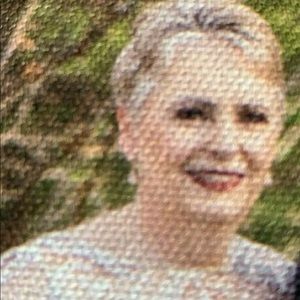 Meet your Posher, Charlotte